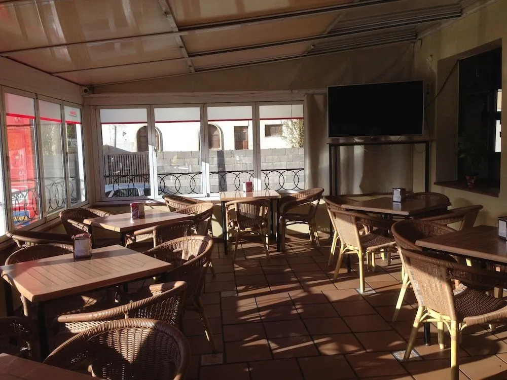 Hostal Venta Del Sol