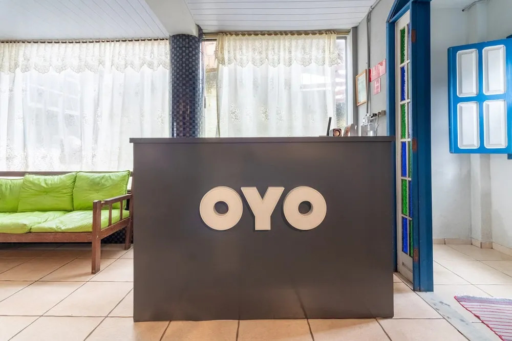 HI Ouro Preto Hostel