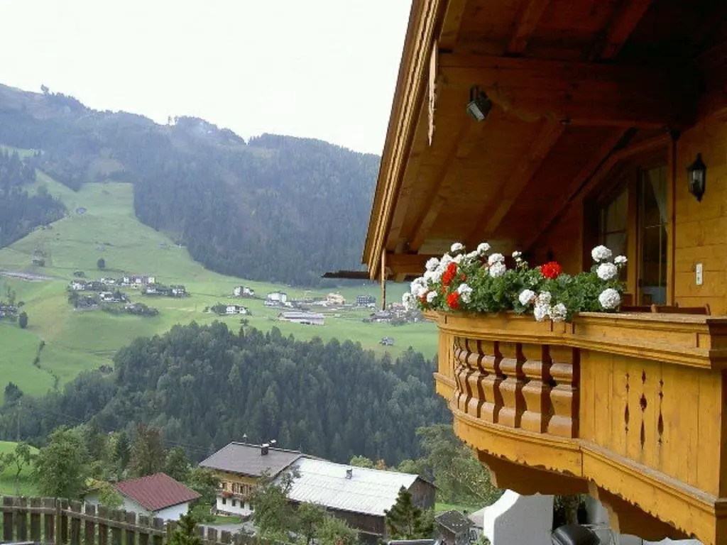 Landhaus Höllwarth