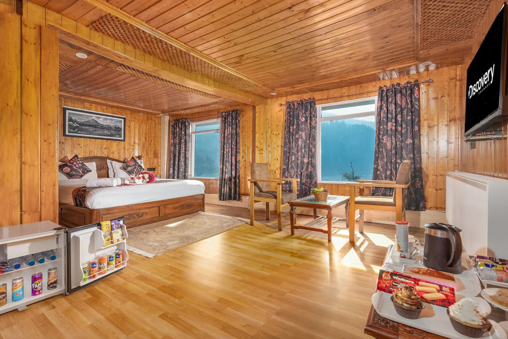 Hotel Marina Drung Waterfall By Stay Pattern