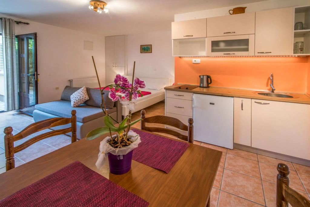 Apartmants Bogdanic Krk II