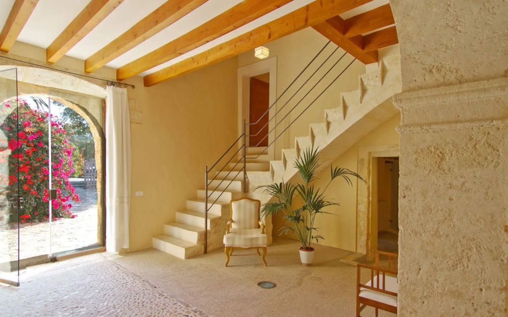 Villa Can Mir near Buger By home villas 360