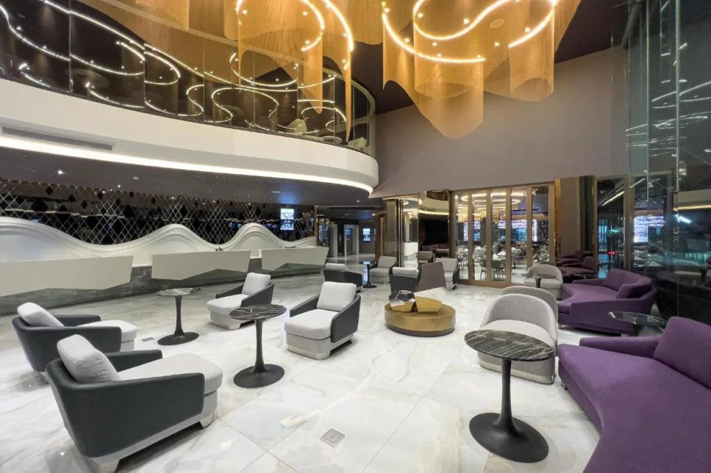 Amethyst Hotel Pattaya