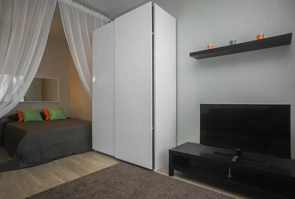 Myhomehotel On Shevchenko 15/127