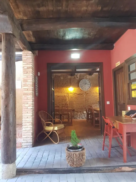 Albergue El Encanto
