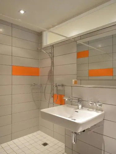 Garden Studio Apartment Zürichberg