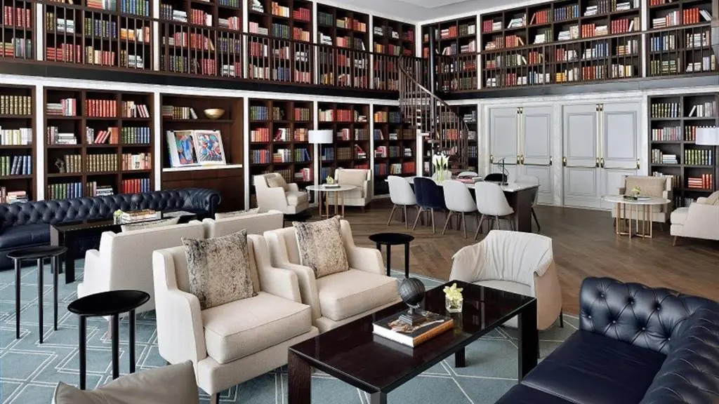 Private home, for personal use