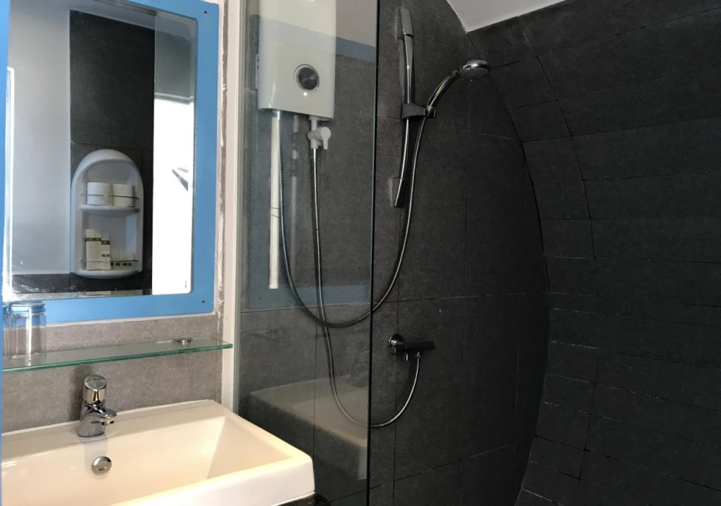 The Pipes Resort