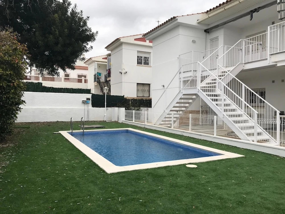 Planta Baja Gladiols - 123B