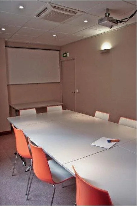 Orion Paris Haussmann
