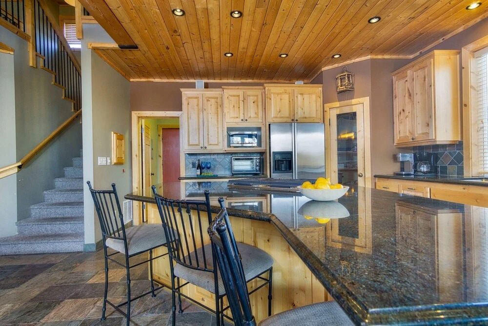 Grand Forest Lodge-1884 by Big Bear Vacations