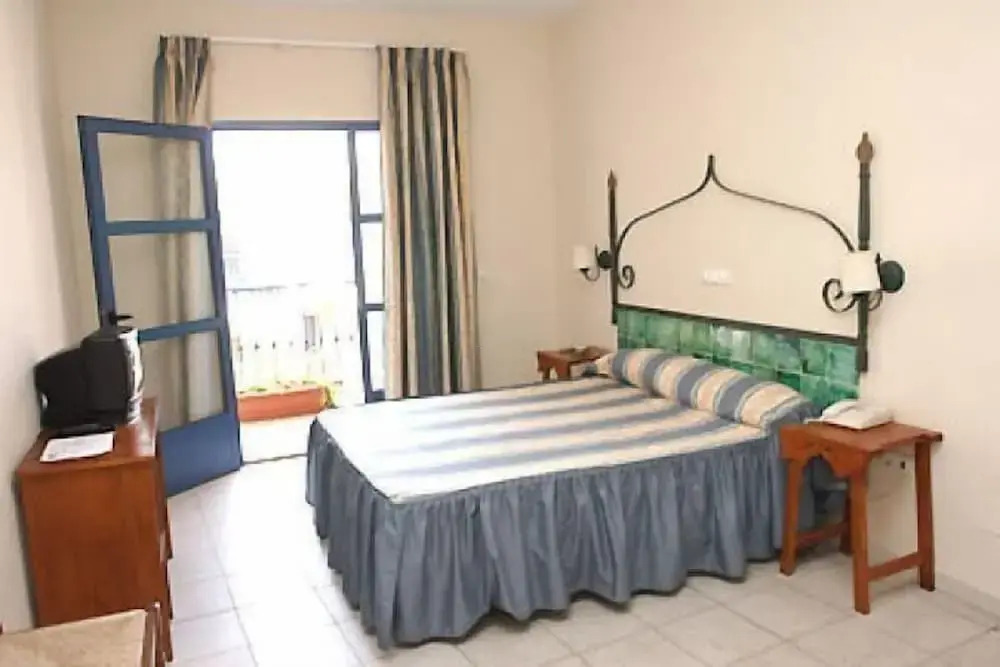 Hotel Atalaya