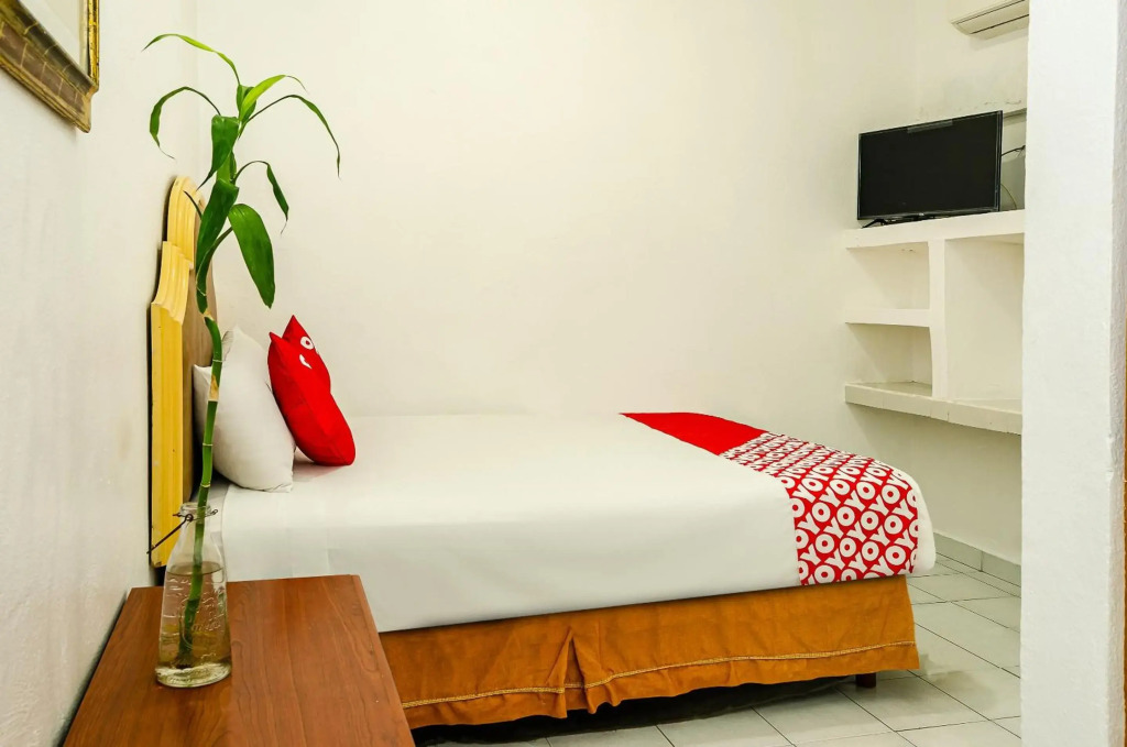 OYO Hotel Cabo Del Sur, Cabo San Lucas