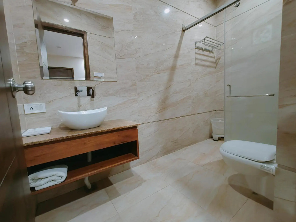 Hotel Grand Fortune