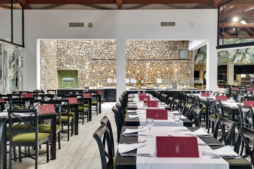 Playa Garden Selection Hotel & Spa