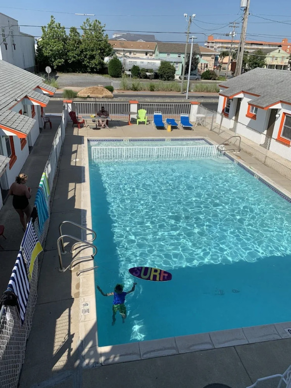 Sunshine Motel