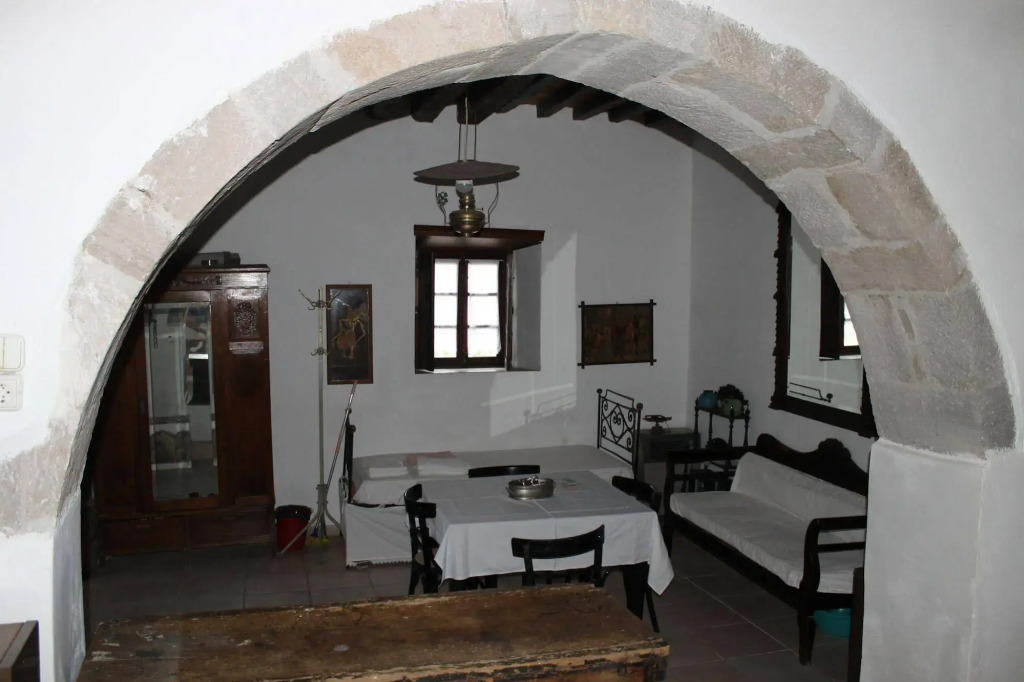 Kastro Milos