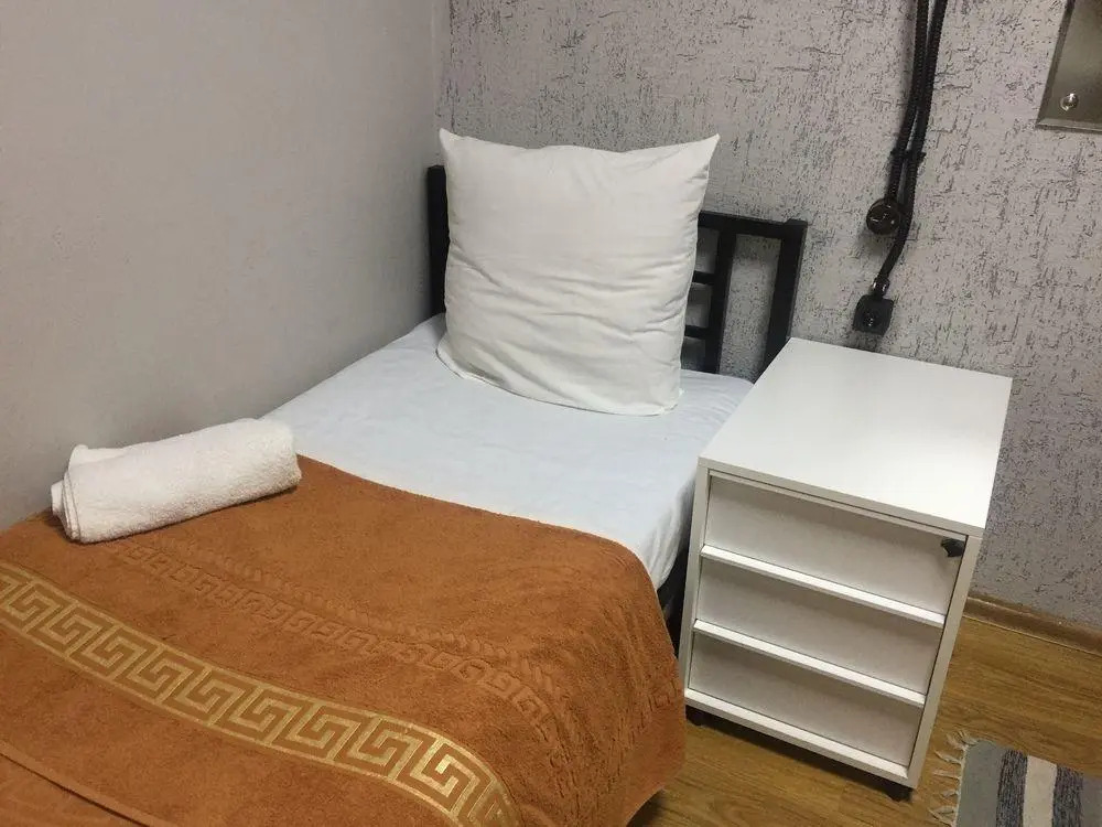 Deep House 1905 Hotel