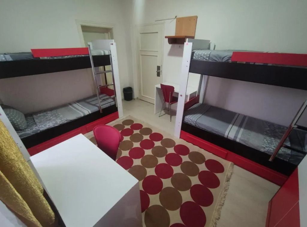 Hostelida Konya