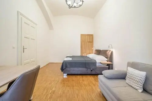 Prague Centre Apartment