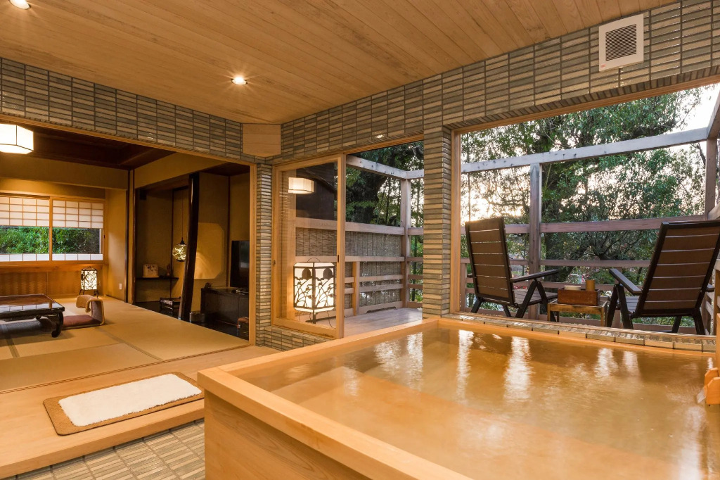 Kyoto Nanzenji Ryokan Yachiyo Established in 1915