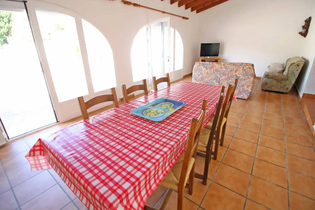 Villas Costa Calpe - Querol
