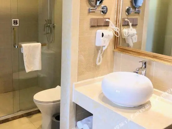 Starway Hotel Nanjing Jiangjun Avenue