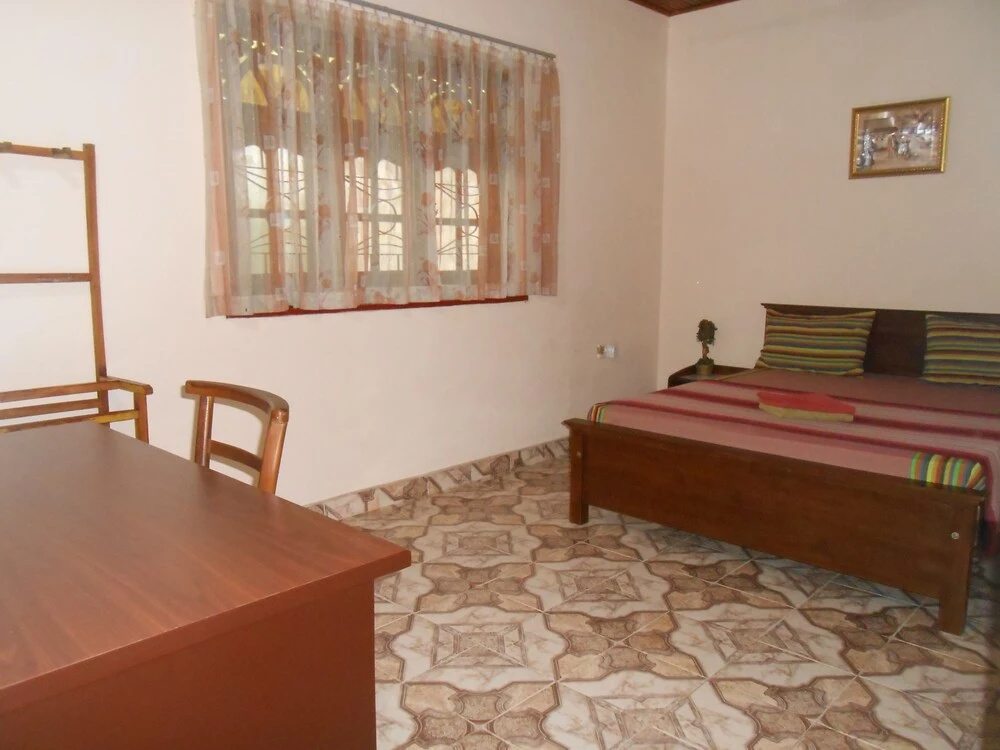 Villa Rodrigo