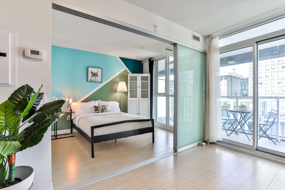 Spectra Condo