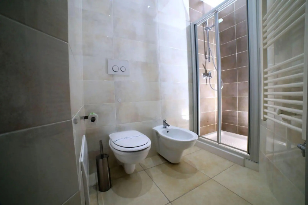 Palazzo Greco B&B
