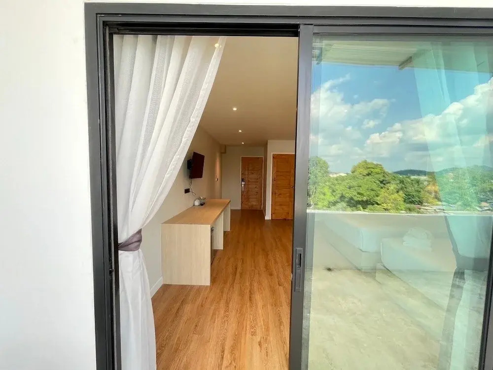 V1 boutique hotel