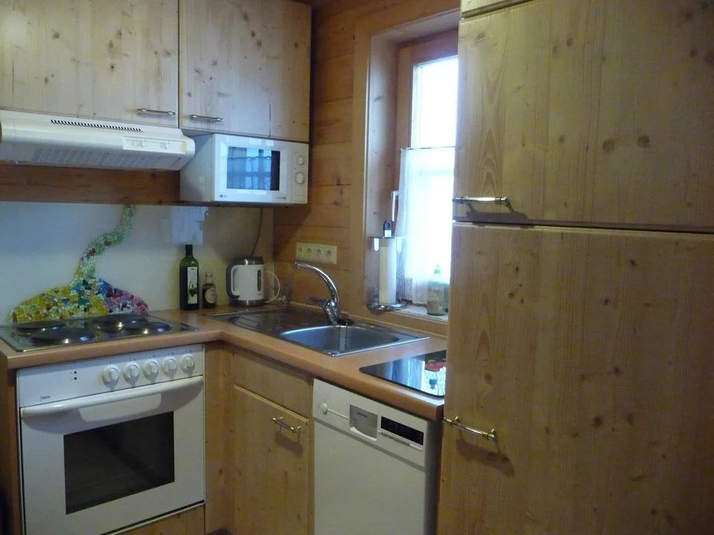 Haus Andreas - Chalet 306