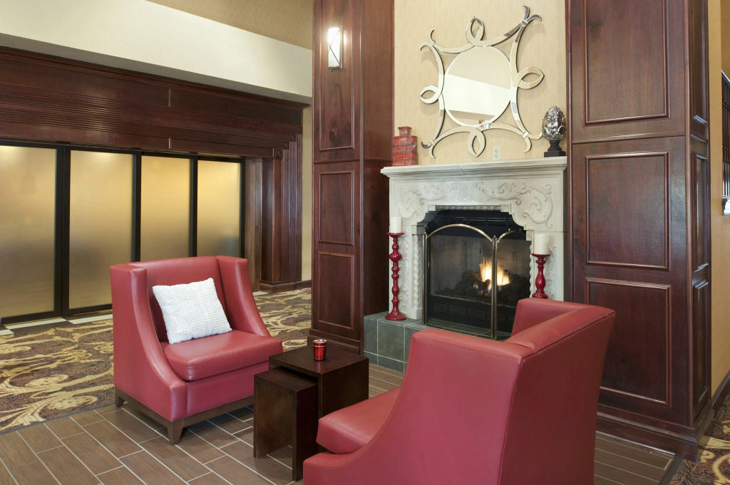 Hampton Inn & Suites Cleveland-Southeast-Streetsboro