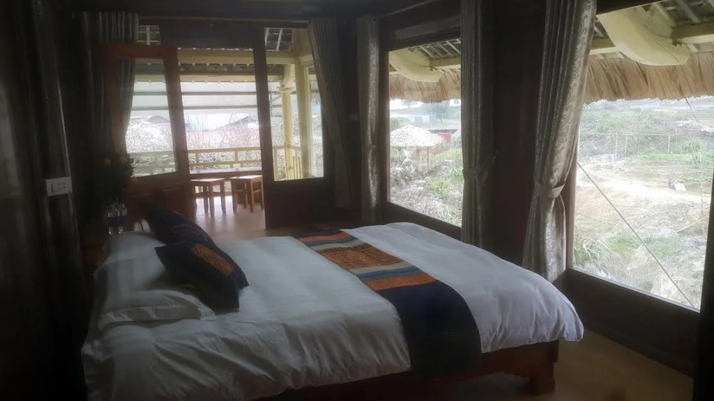 Stone Garden Homestay