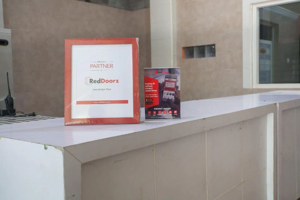 RedDoorz Syariah At Sedati