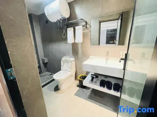 Wang Ji Hotel