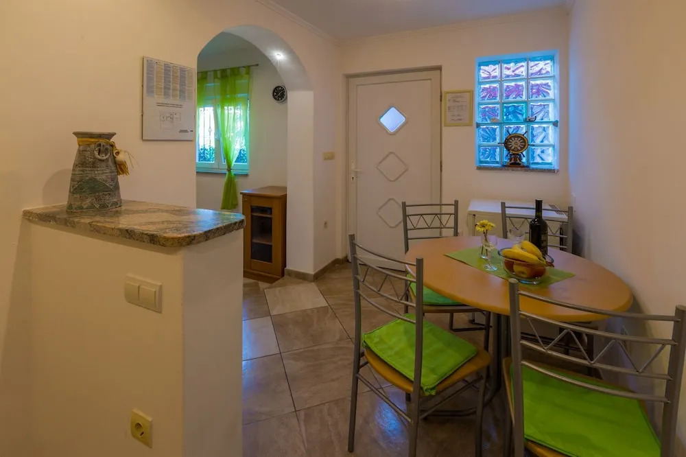 Apartment Nika