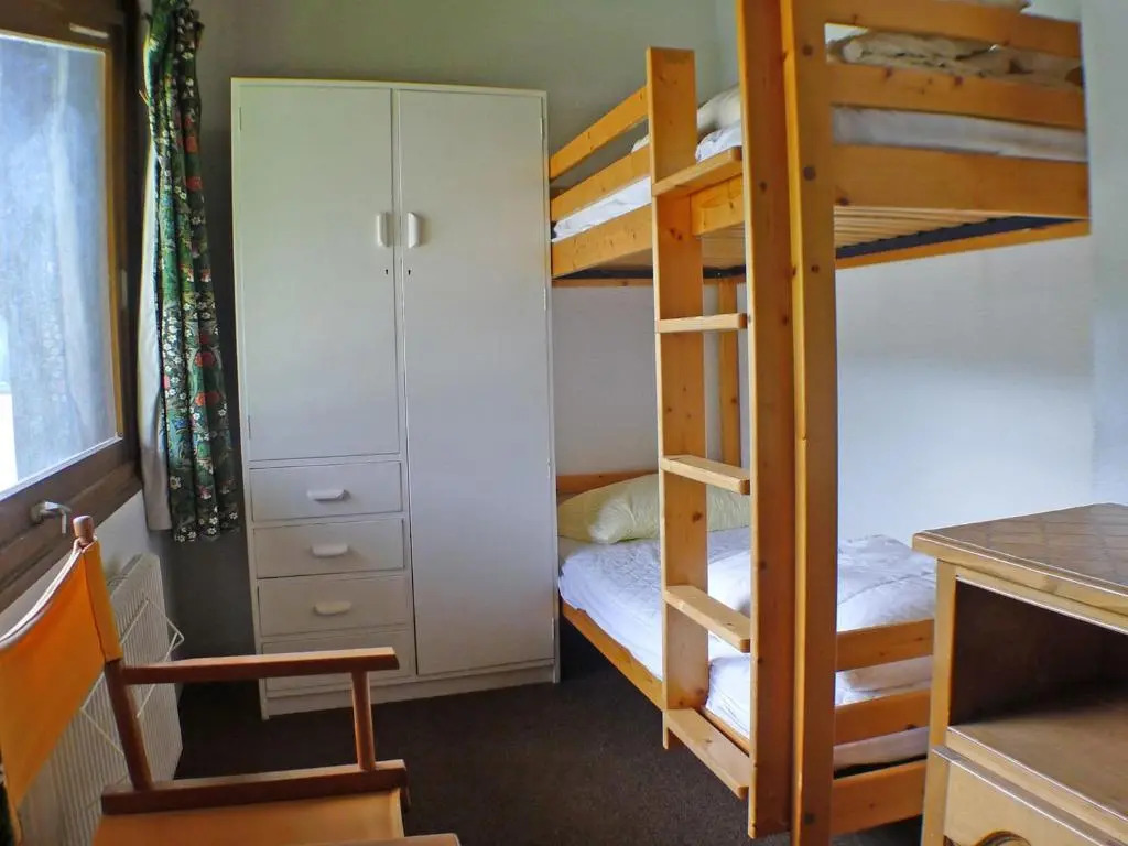Appartement Samoëns, 4 pièces, 8 personnes - FR-1-629-3