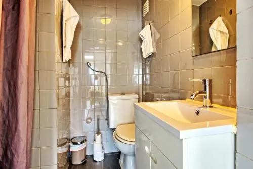 Sao Pedro 30 Guests Apartment