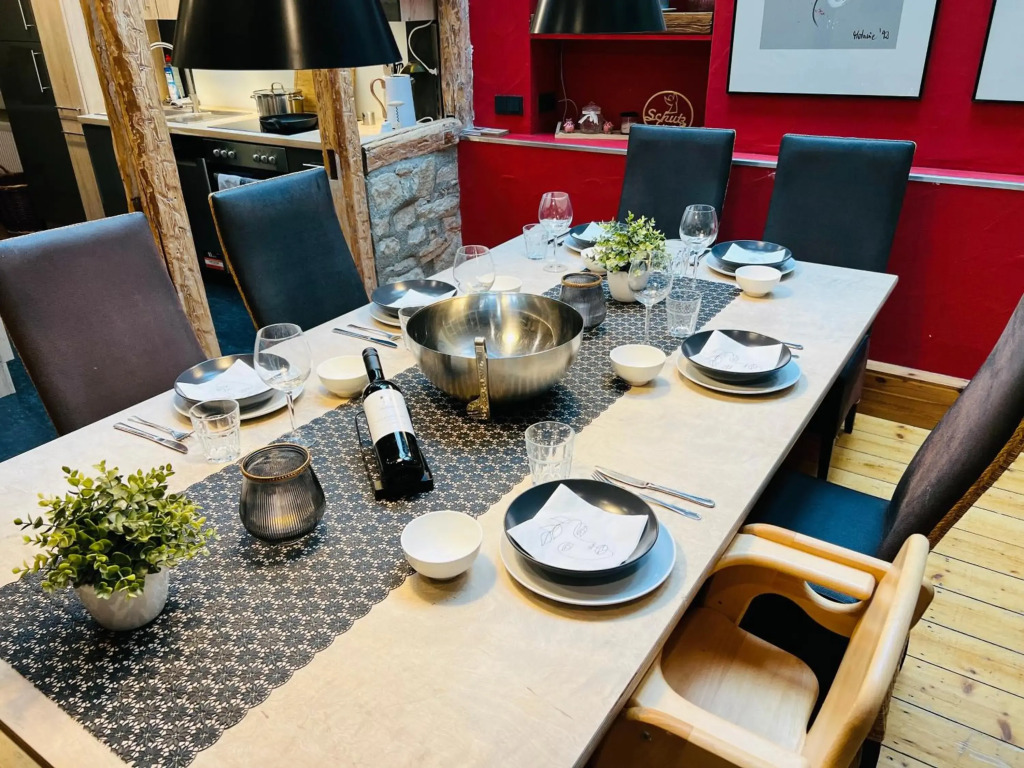 Ferienwohnung am Schlössle