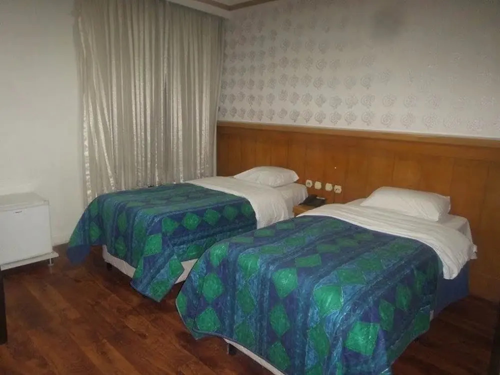 Hotel Hitit Aile