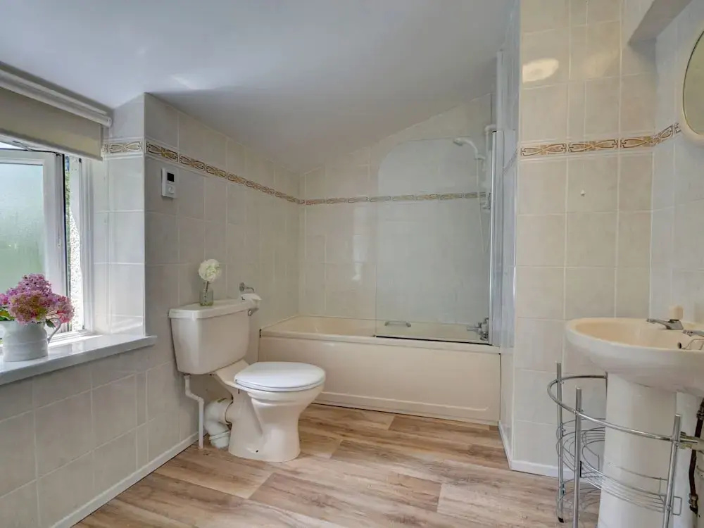 Historic Holiday Home in Parracombe With Garden and Fireplace
