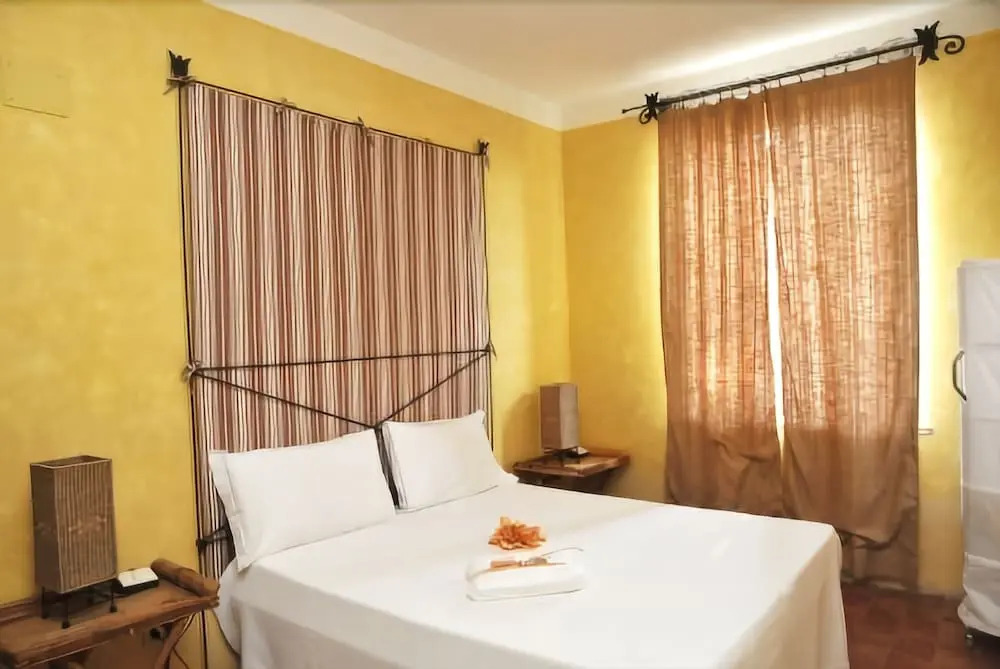 Holiday Rental Gelsomore Bilo