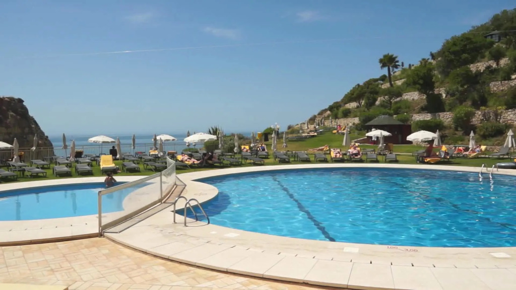 Tivoli Carvoeiro