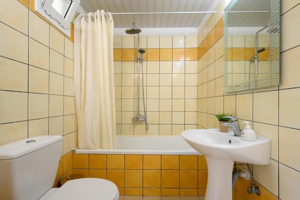 Kerkyra Island Hotel