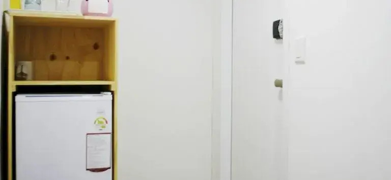 This is Guesthouse