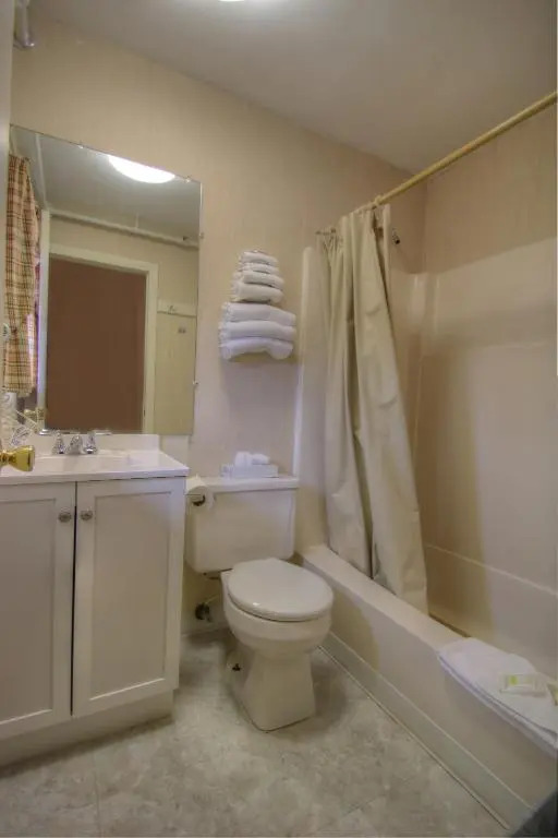 Cape Ann Motor Inn