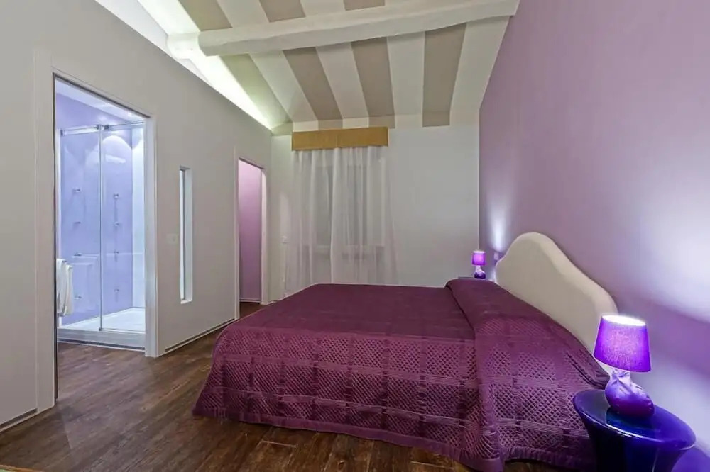 Sestosenso Suites