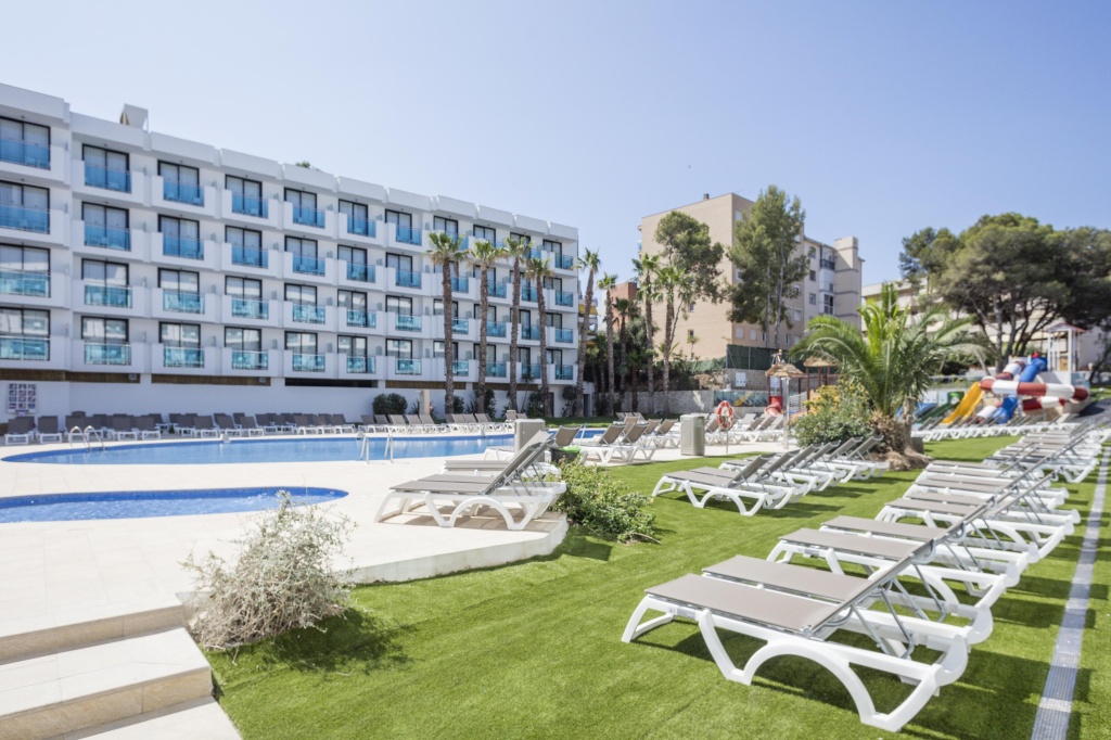 Hotel Best Sol D´Or