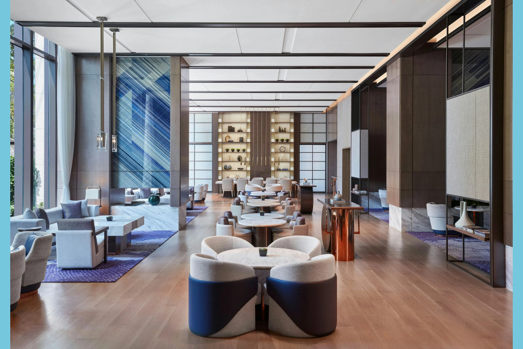 Sheraton Shanghai Fengxian